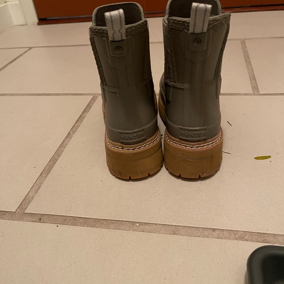 Hunter Chelsea Boots - Picture 6 of 6